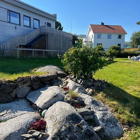 LofotenApartmentOne Stamsund Extérieur photo