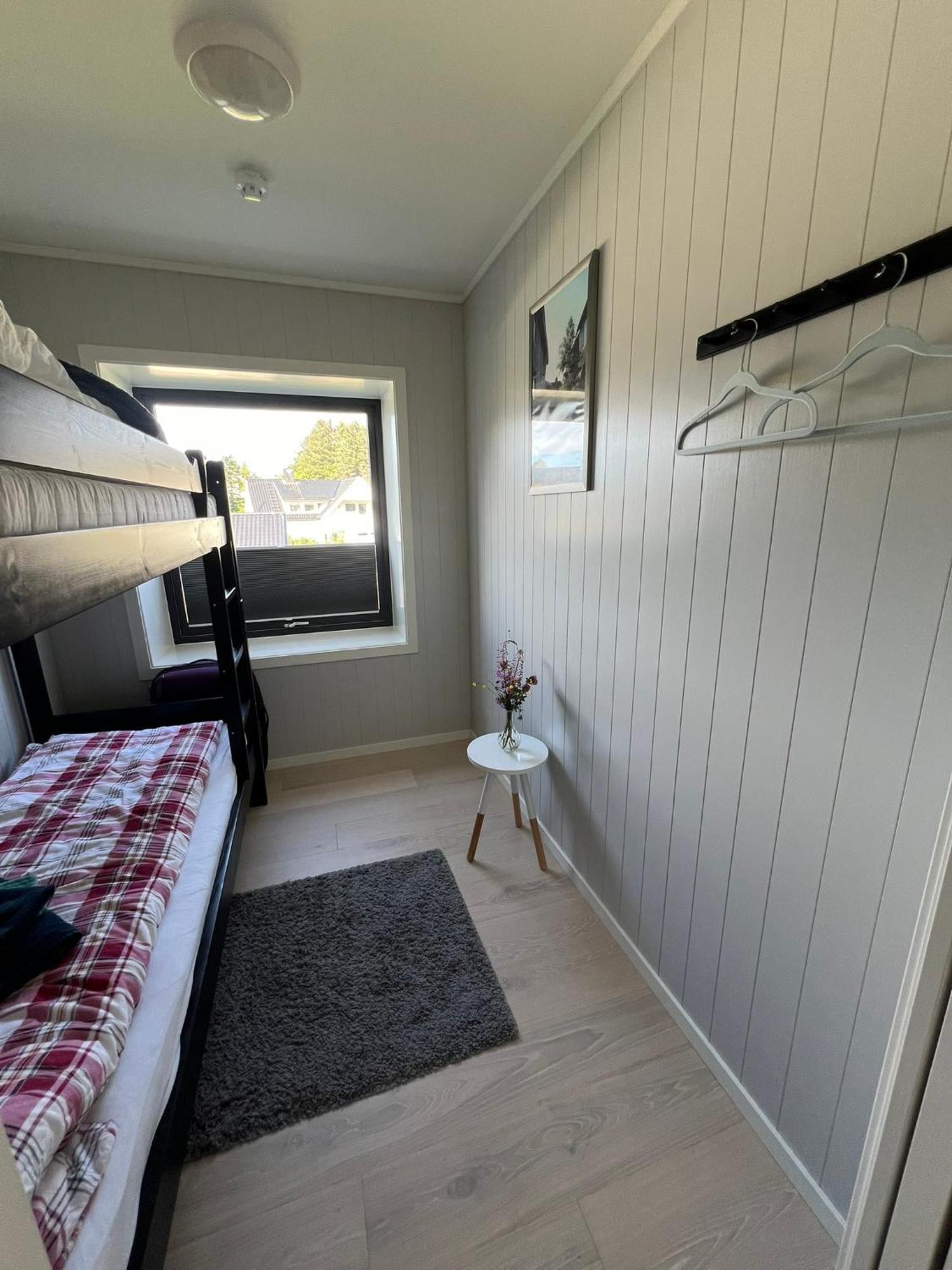 LofotenApartmentOne Stamsund Extérieur photo